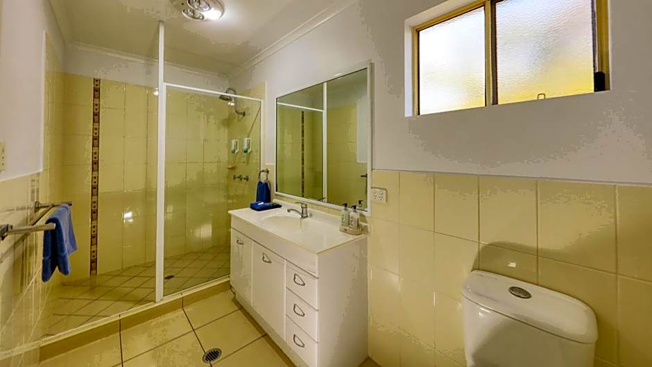 Chinchilla White Gums Motor Inn