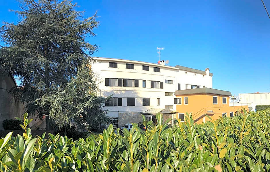 Hotel La Goletta
