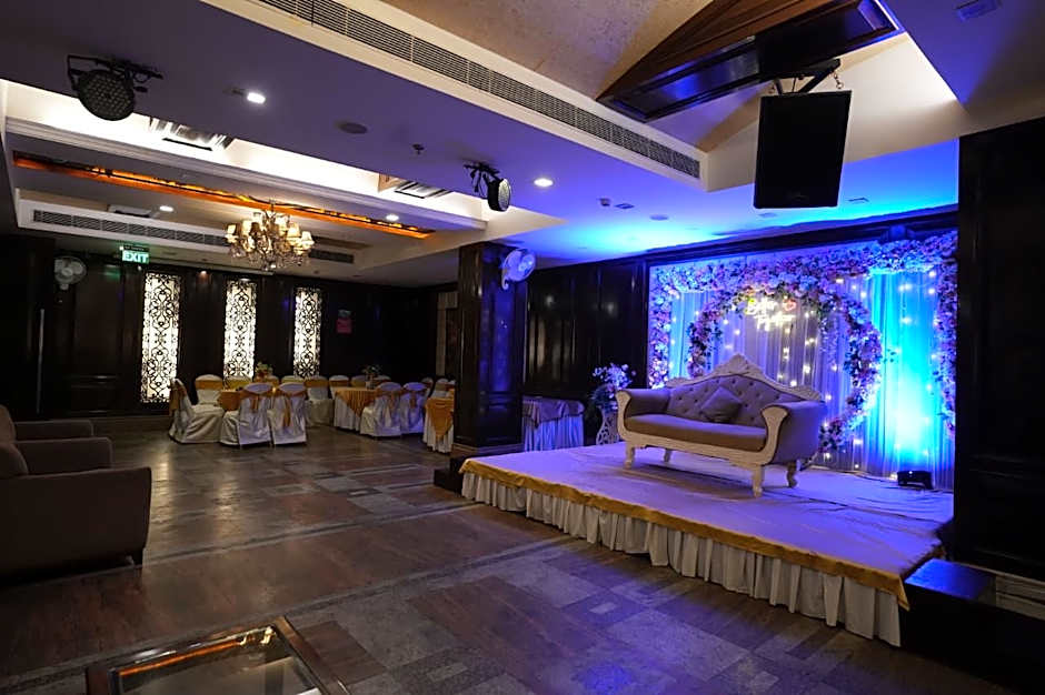 Amara Hotel Chandigarh