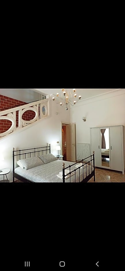 B&B L'Antico Ortale – Carovigno, AR