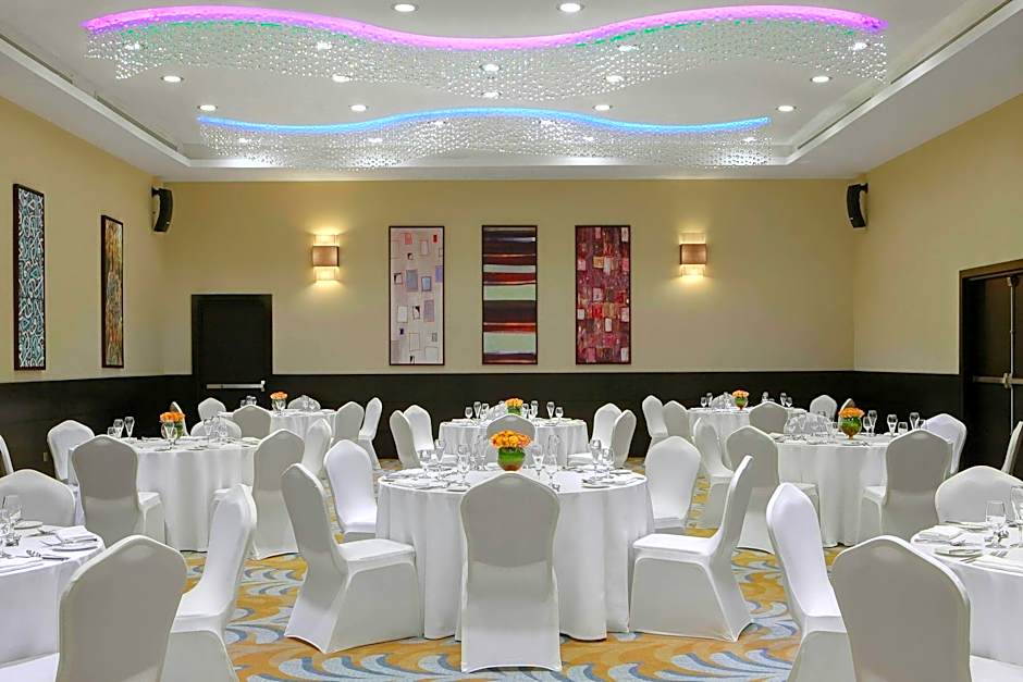 Courtyard by Marriott Jazan