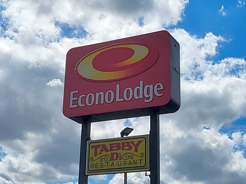 Econo Lodge Andalusia