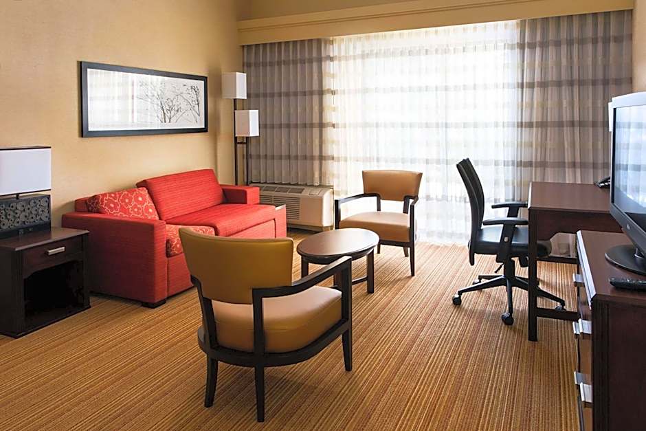 Sonesta Select Las Vegas Summerlin