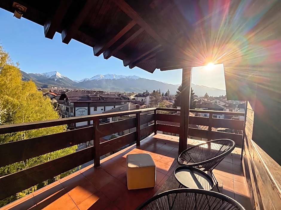 Hotel Pirin SKI & SPA