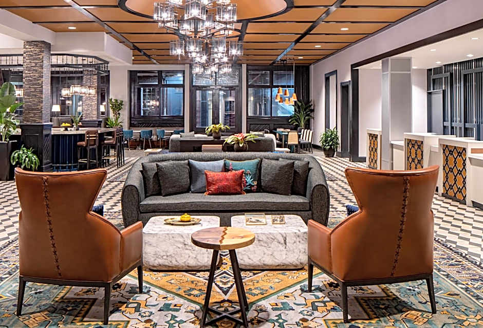 Hyatt Centric French Quarter