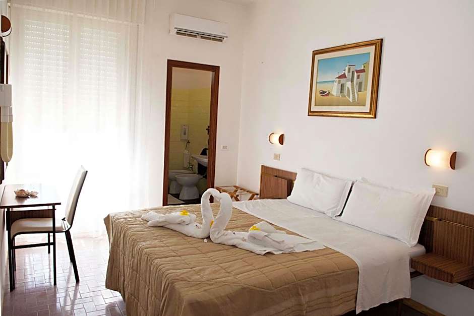 Hotel Sara*** Cesenatico