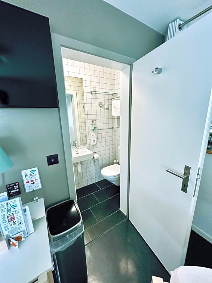 Bed Bike and Breakfast Olten