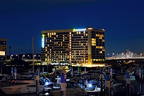 Hotel Marinabay Seoul Ara