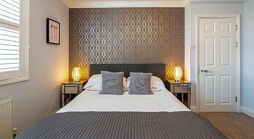 Hamiltons Boutique Hotel