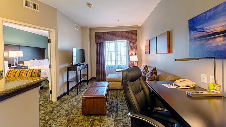 Staybridge Suites Houston-NASA Clear Lake By IHG