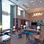 Hampton Inn By Hilton & Suites Columbus/University Area