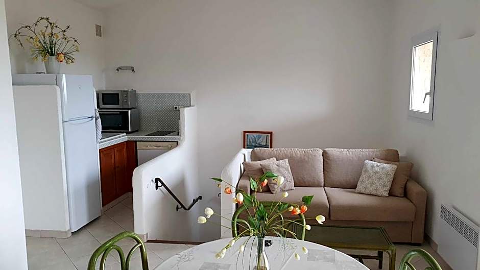 Résidence Liccia di Furu