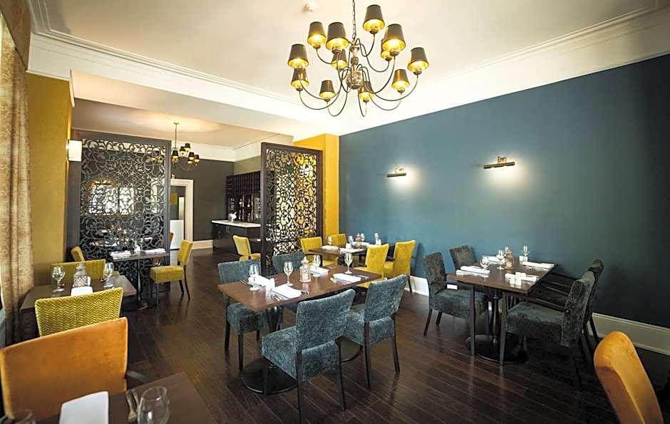 Steventon House Hotel