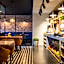 Park Inn By Radisson Brussels Airport