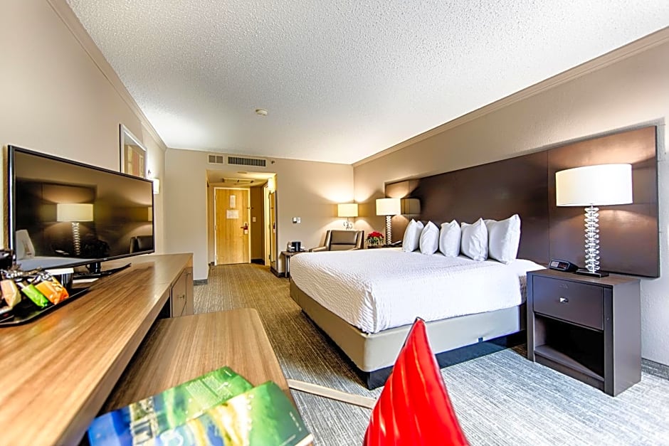 Hotel Capstone
