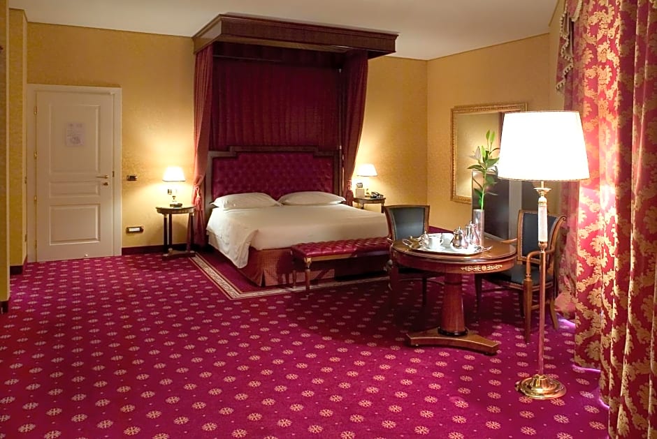 Hotel Maxim