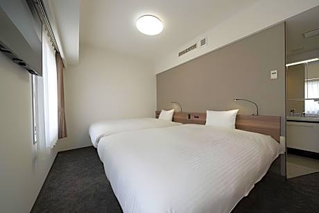 Comfort Twin Room - Non-Smoking