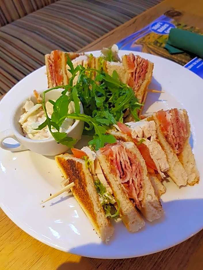 Coach House Hotel Sligo