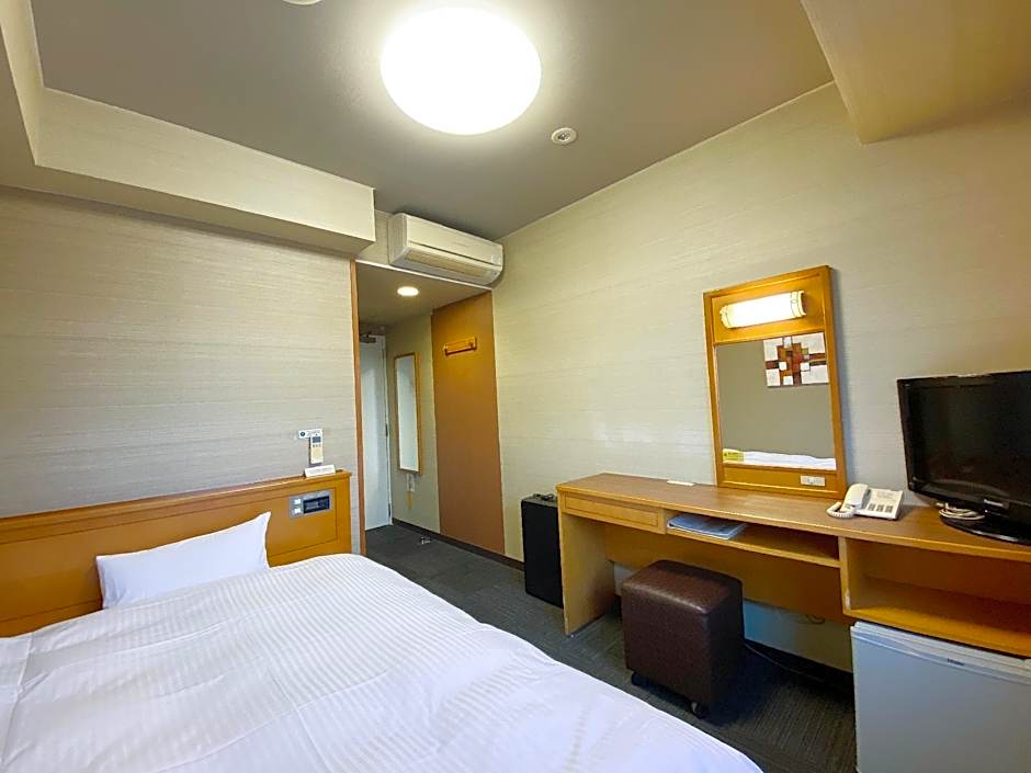 Hotel Route Inn Shin-Shirakawa Eki Higashi