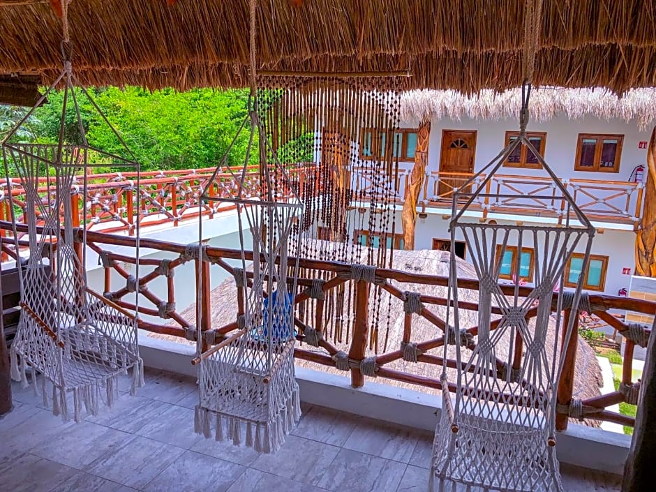 Hacienda Dos Ojos