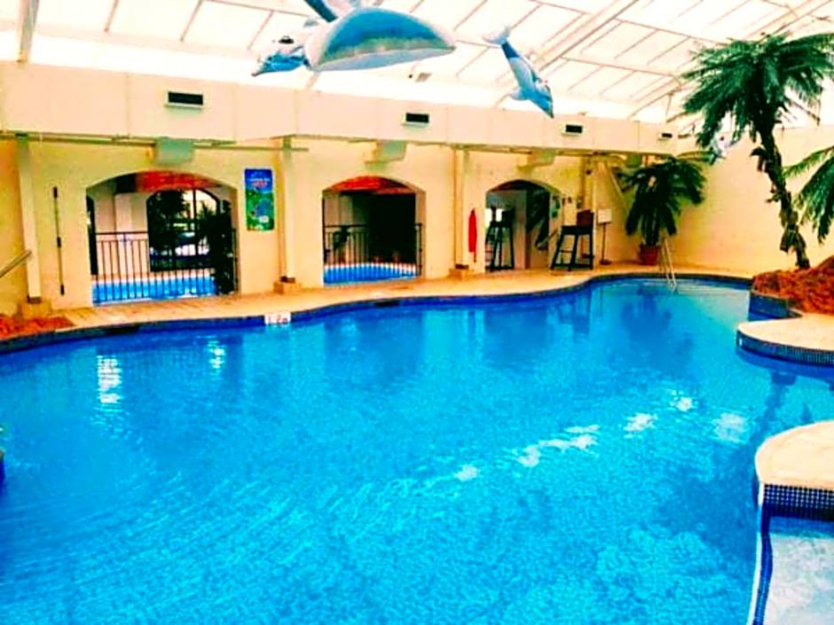 Dawlish Warren Holidays