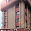 Kumegawa Wing Hotel