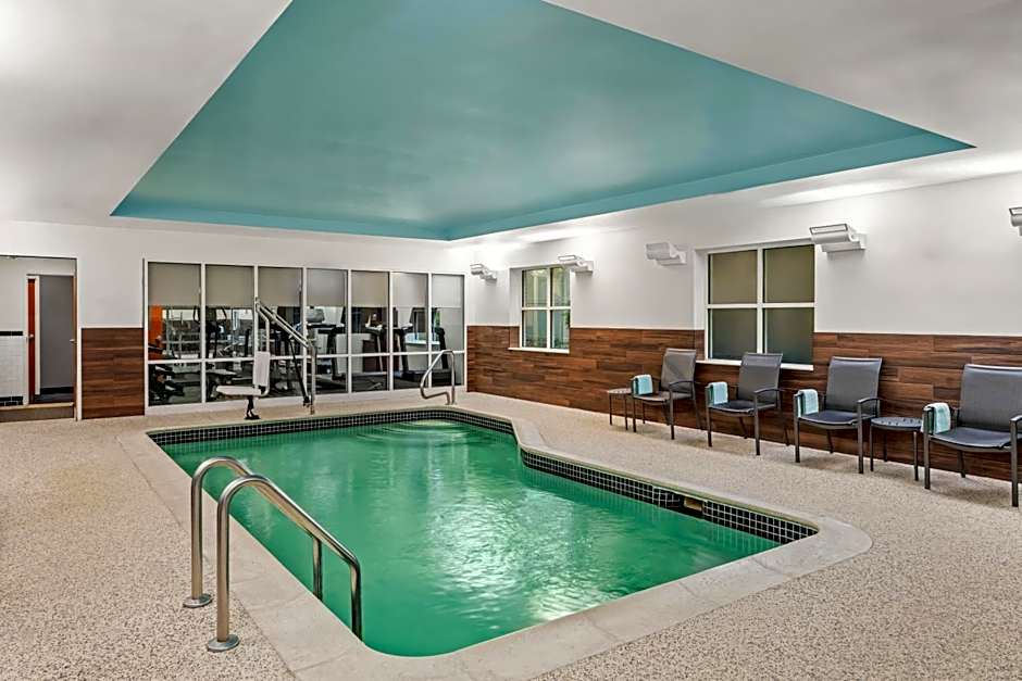 Fairfield Inn & Suites by Marriott Portsmouth Exeter