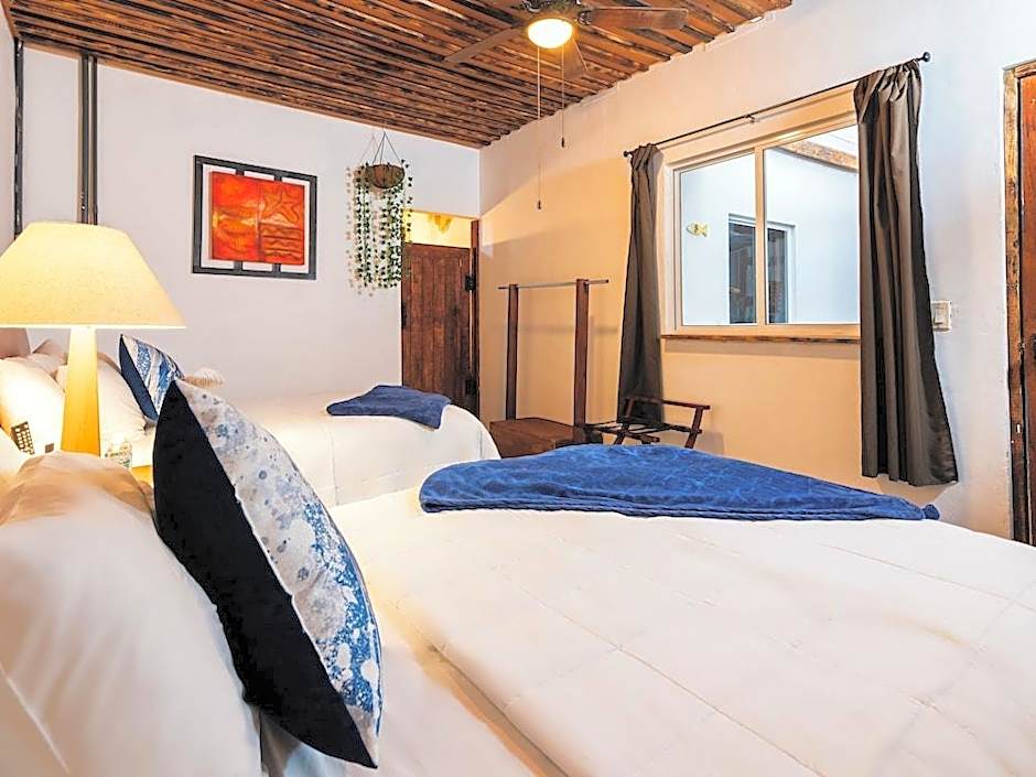 Capital O Posada Del Pescador, Los Cabos