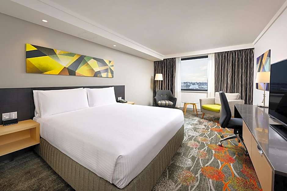 Holiday Inn Perth City Centre By IHG