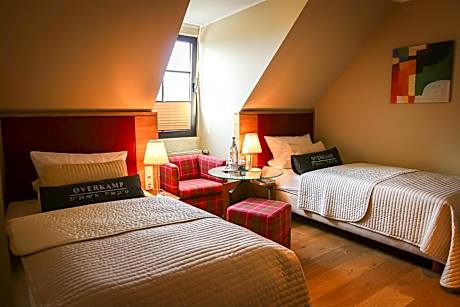 Single Room with Shower