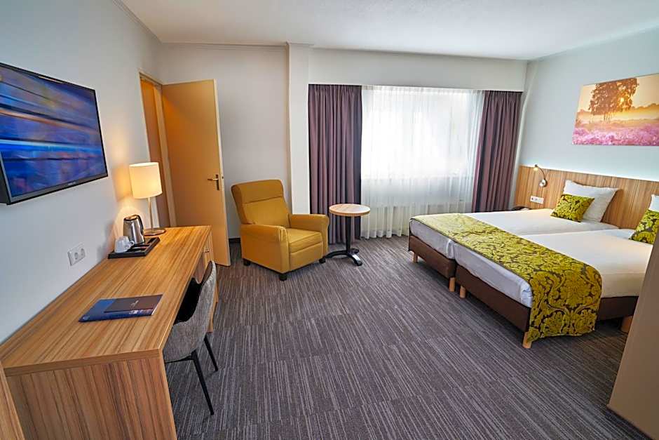 Amrath Hotel Lapershoek Arenapark