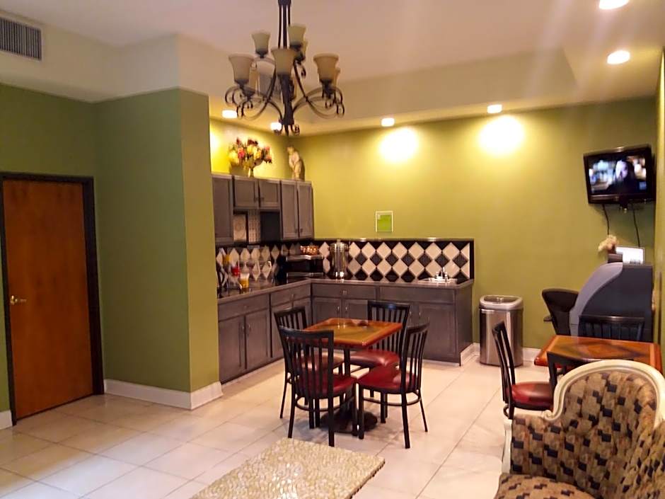 Zainee Inc Budgetel Inn and Suites