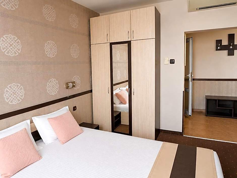 Hotel Rostov