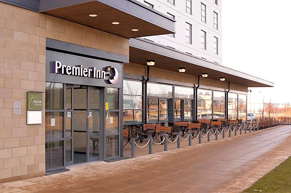 Premier Inn Edinburgh Park (Airport)