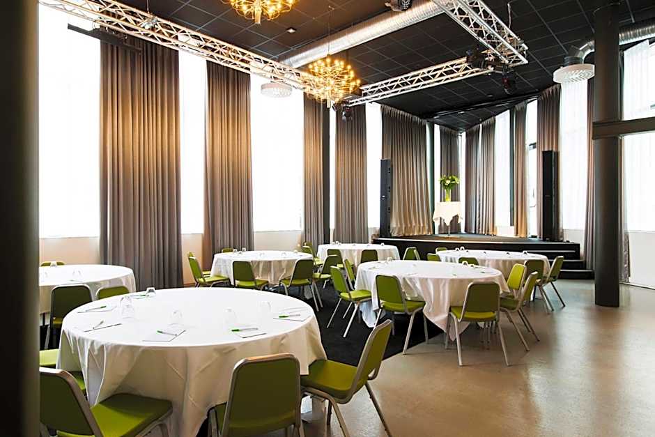 Courtyard by Marriott Stockholm Kungsholmen