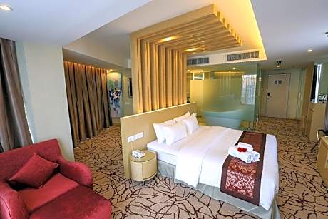 Premier Suite