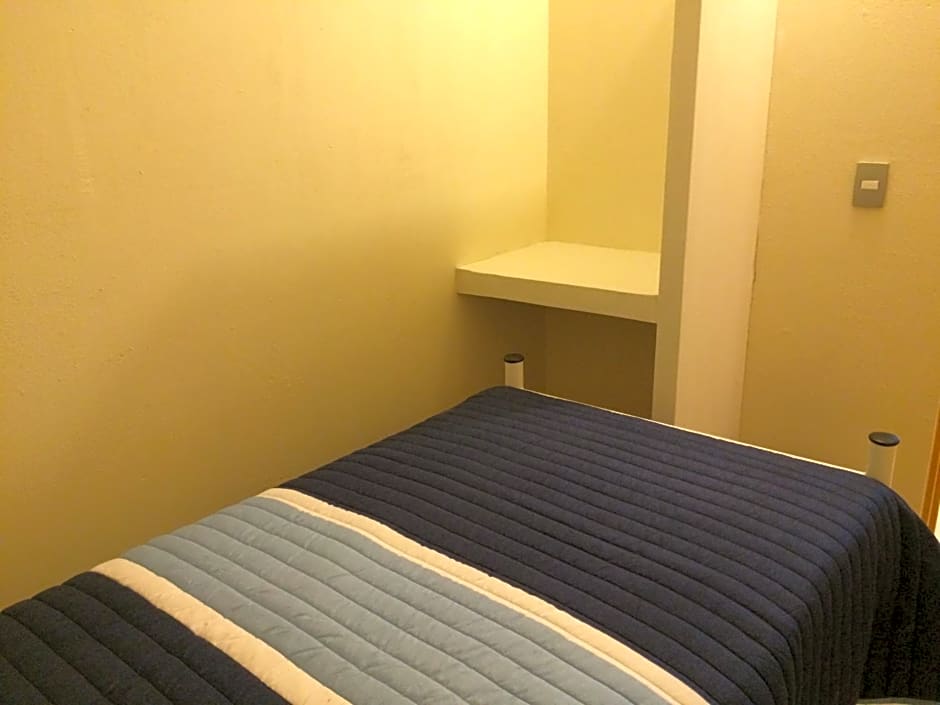 Hostal Ciudad de Mexico