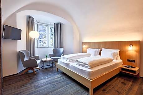 Hotel Walther v.d. Vogelweide Superior