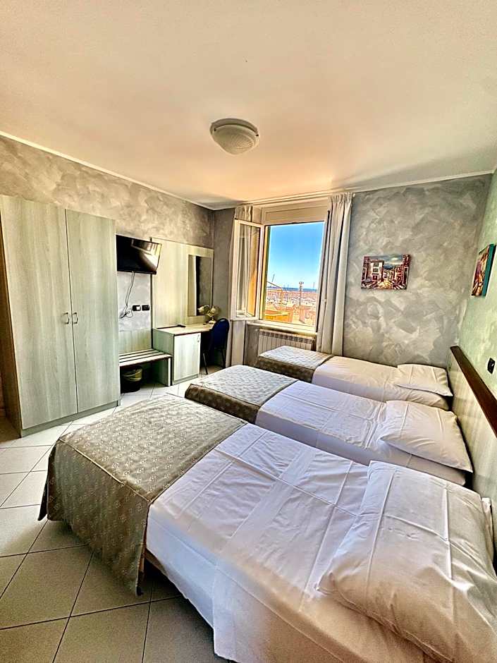 Albergo Posta
