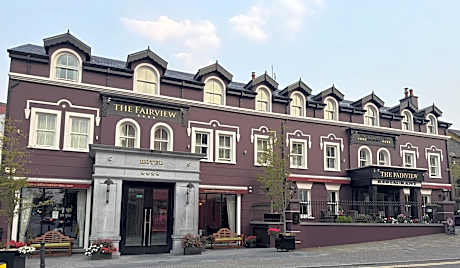 The Fairview Boutique Hotel