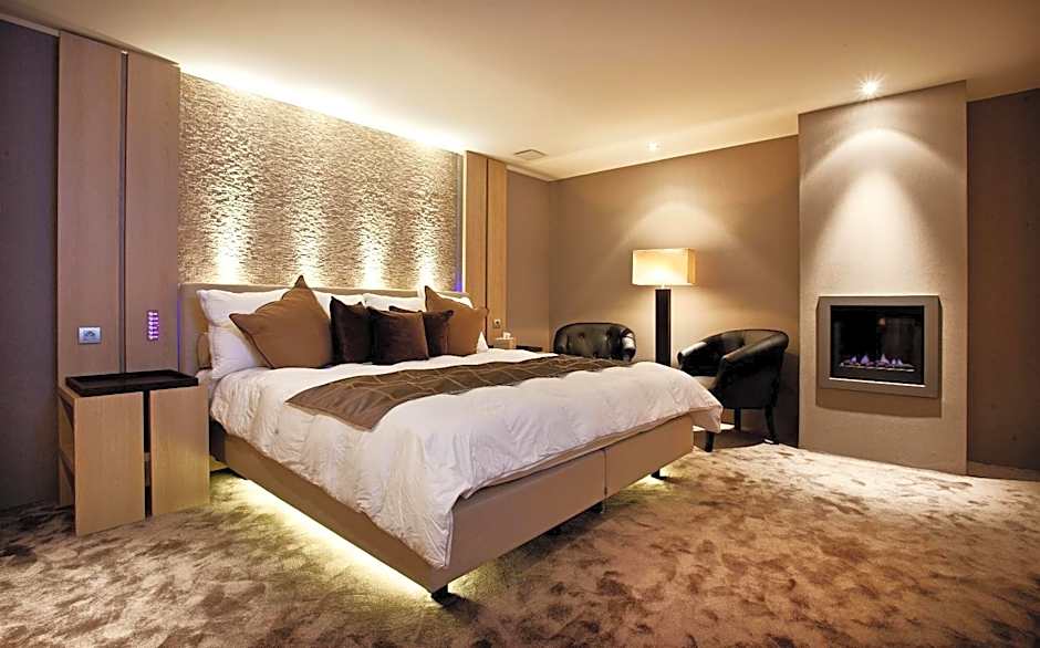 Hotel Thermen Dilbeek