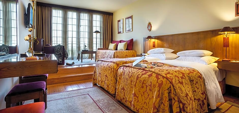 Pousada Mosteiro de Guimaraes