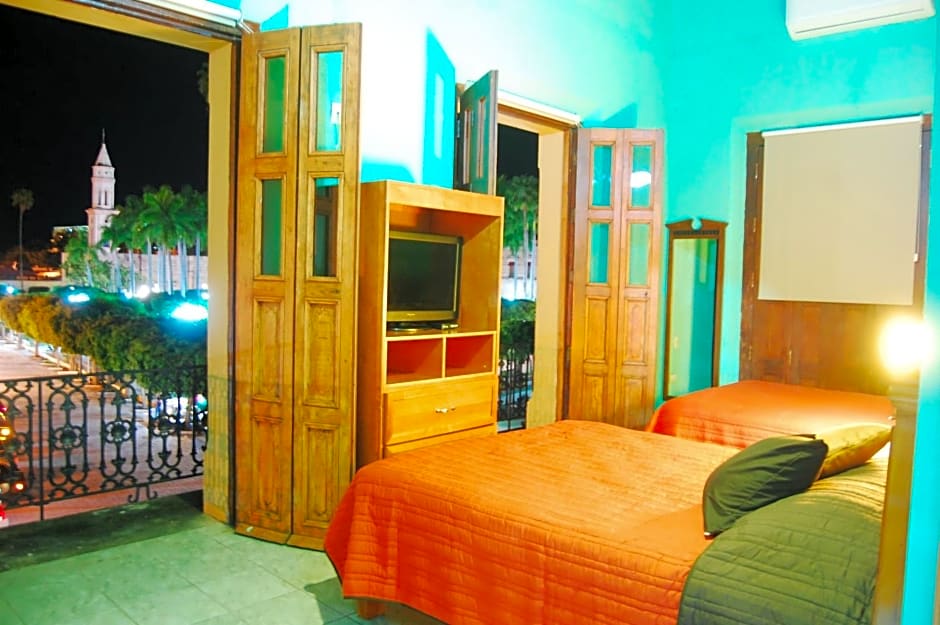 HOTEL SANTA ELENA