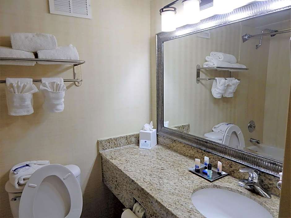 Comancheria Hotel & Convention Center