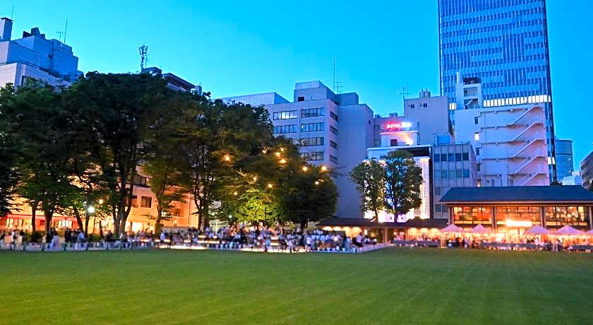 Hotel Resol Ikebukuro