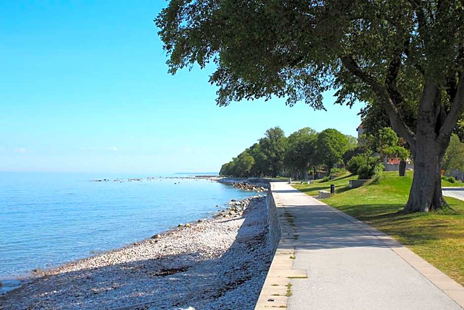 Stora Torget - Visby Lägenhetshotell