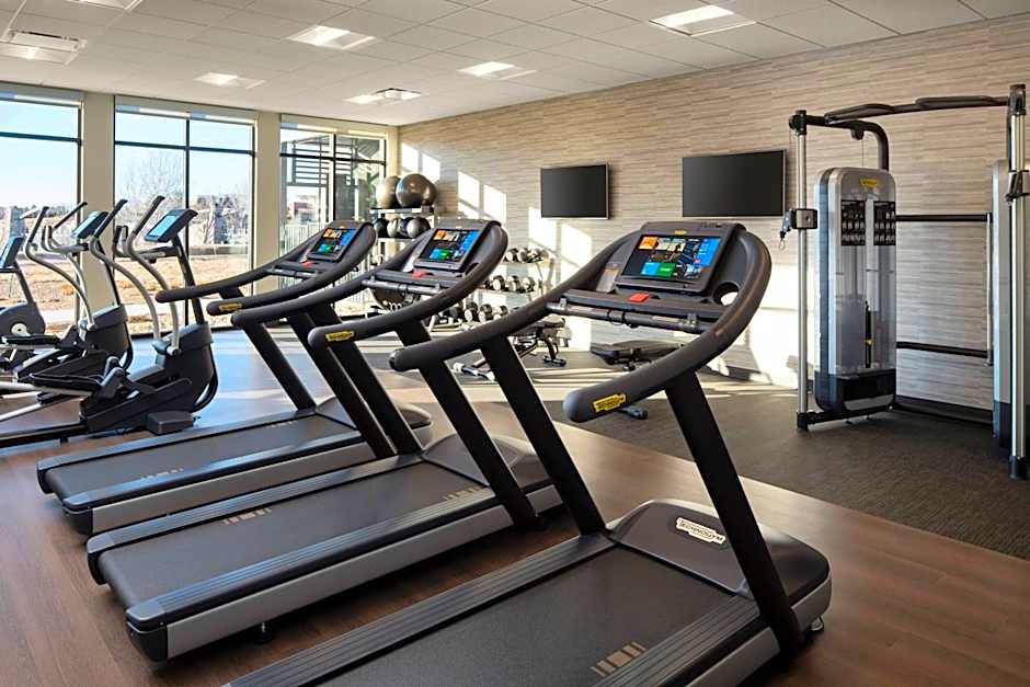 Courtyard by Marriott Loveland Fort Collins