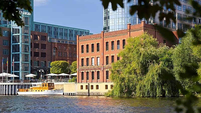 Ameron Boutique Hotel Villa Abion Berlin