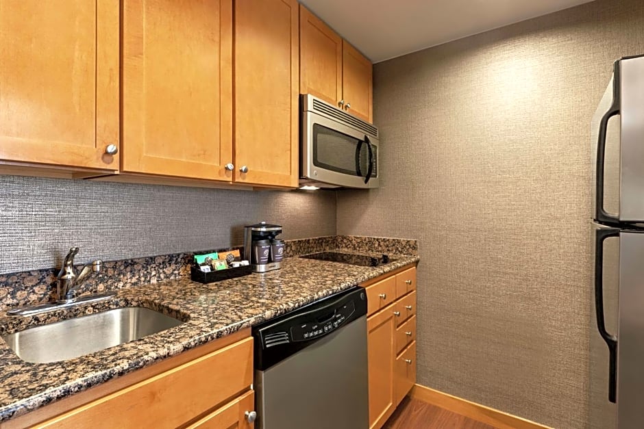 Homewood Suites By Hilton Allentown-West/Fogelsville