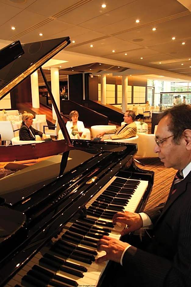 Park-Hotel am Rhein - Gesundheitshotel und Residenzen